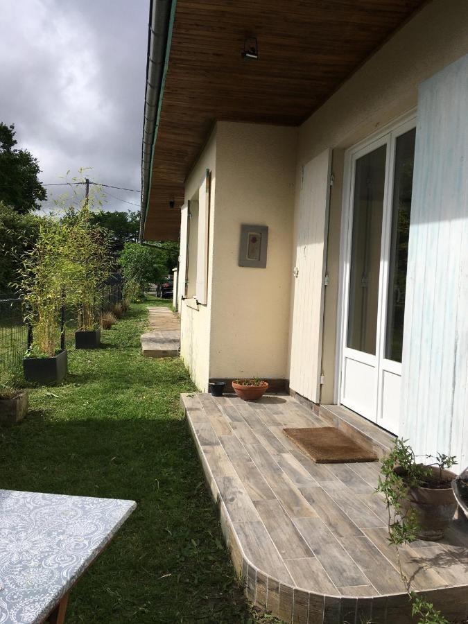 Charmant Sejour A Andernos Exteriér fotografie