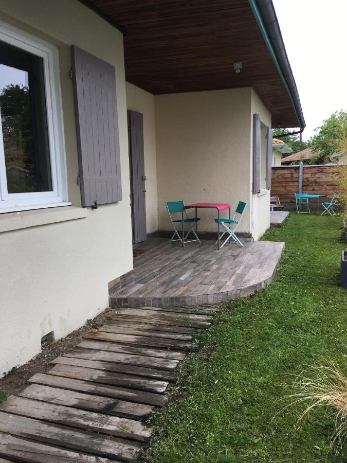Charmant Sejour A Andernos Exteriér fotografie